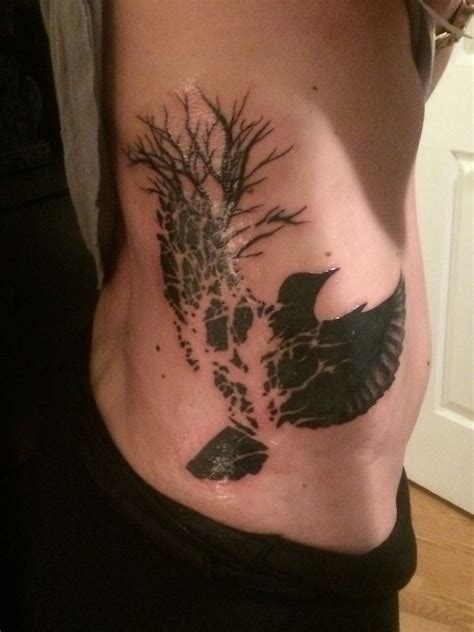 My Tattoo Done By Matt At Shogun Tattoo In Salem Nh Took Two Hours To