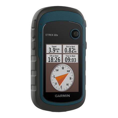 Garmin eTrex® 22x Handheld GPS | Sport Chek