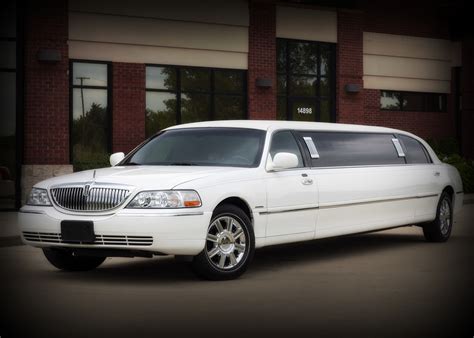 Limousine Services Worldwide Takes Big Steps For The