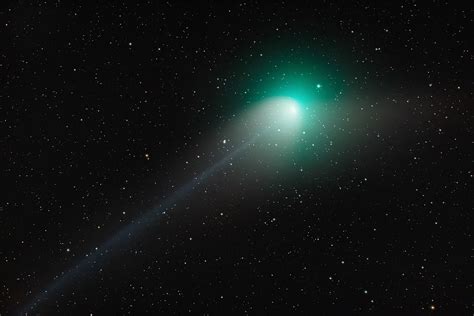Massive Devil Comet To Make Closest Pass To Earth In 2024