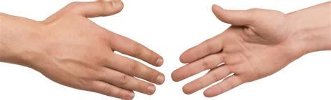 Collection Of Png Two Hands Pluspng