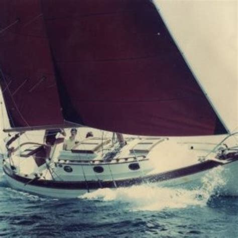 Norsea 27 — Sailboat Guide
