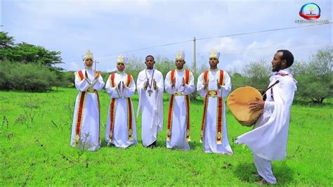 New Eritrean Orthodox Tewahdo Mezmur 2020 Motise Lemewati Ydelu ብዘማሪ