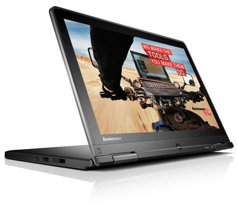 Lenovo Thinkpad Yoga 12 Core I7 8gb 256gb Ssd 125