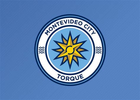 From wikipedia, the free encyclopedia. Montevideo City Torque presenta su nuevo escudo