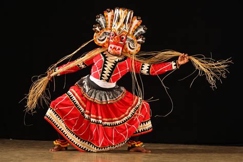 Traditional Dance Forms Of Sri Lanka Classic Sri Lanka