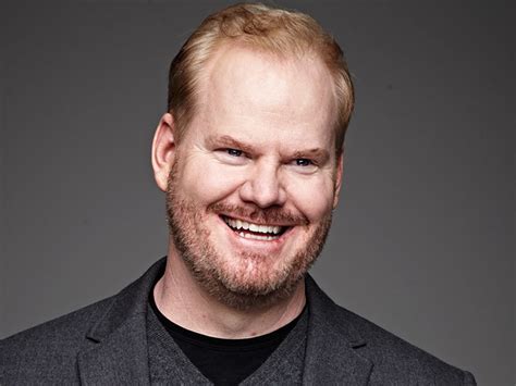Jim Gaffigan Stand Up Comedian Comedy Central Stand Up