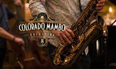 Colorado Mambo Orchestra Moa