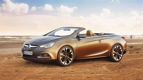 Opel Cascada Tweedehands And Goedkoop Via Autoscout24be Kopen