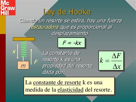 Elasticidad En Fisica Concepto Formula Y Ejemplos Images