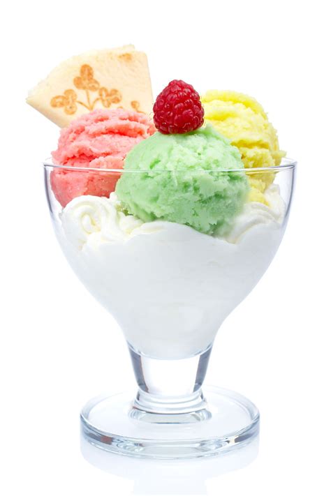 That's all it takes to make magic — otherwise known as ice cream! How to Make Soy Milk Ice Cream - Tastessence