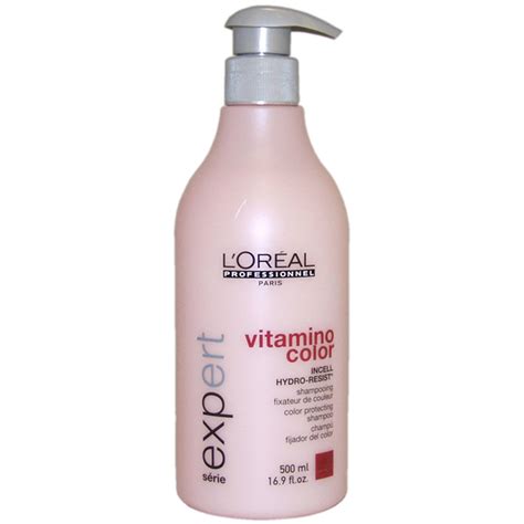Loreal professional shampoo