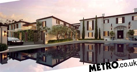 Marilyn Monroes Former Hideaway Mansion Is Now On Sale In Historic La