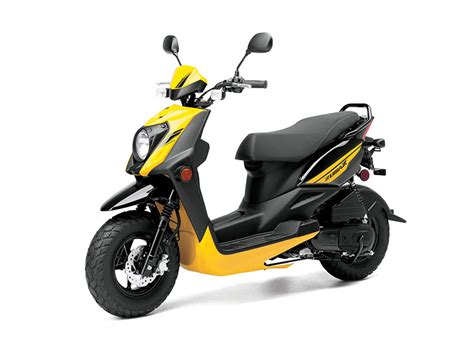2020 popular 1 trends in automobiles & motorcycles, sports & entertainment, tools with yamaha zuma 50cc and 1. » 2014 Zuma 50FX Scooter Vivid Yellow_2 at CPU Hunter ...