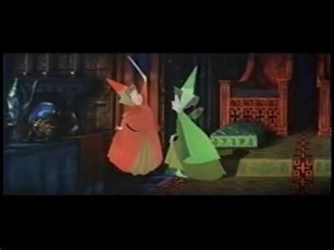 Disney characters dance to zendaya's replay. Sleeping Beauty Official Trailer - YouTube