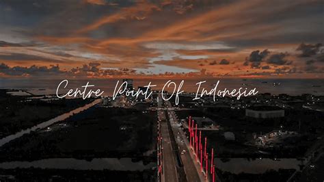 Explore Keindahan Centre Point Of Indonesia Cpi Makassar Youtube