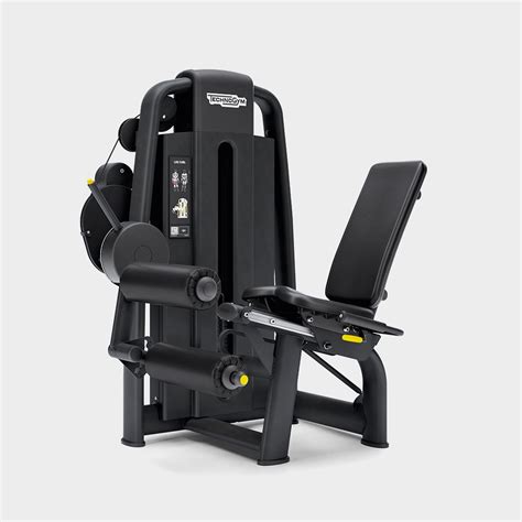 Selection 700 Seated Leg Curl Machine Technogym