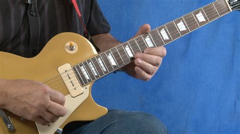 Keep reading and we'll break down three of the best. Beginner Blues Guitar Lesson - YouTube