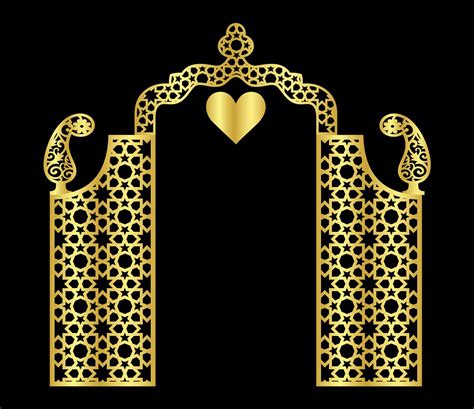 Free Free 334 Flower Arch Svg SVG PNG EPS DXF File