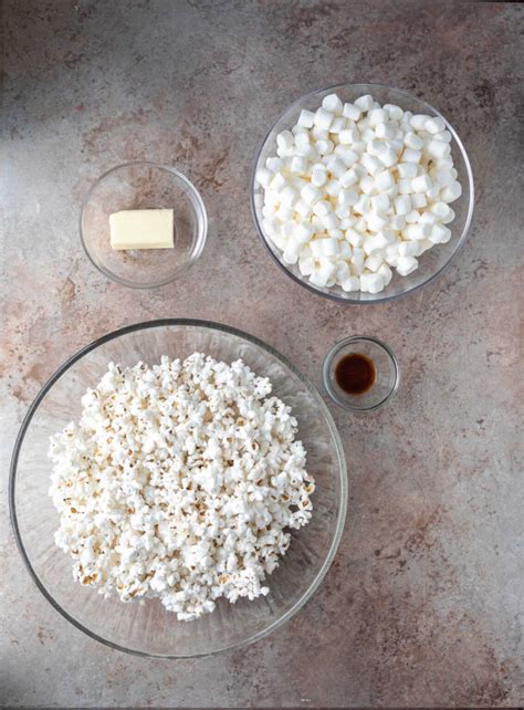 Easy Popcorn Ball Recipe I Heart Eating