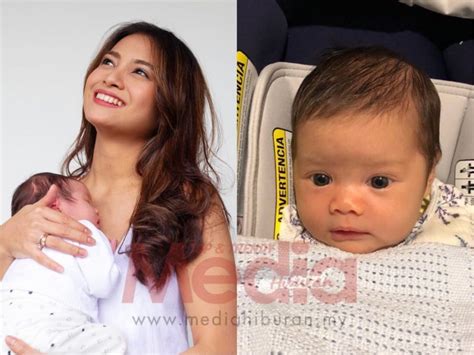 Infeksi ini disebut juga dengan keratitis. Netizen Puji Mata Anak Acha Septriasa Cantik Macam Pakai ...