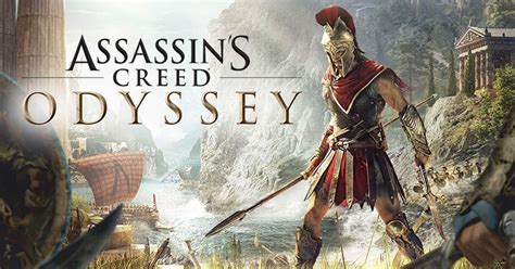 Assassin S Creed Odissey Requisitos M Nimos Y Recomendados Para Pc
