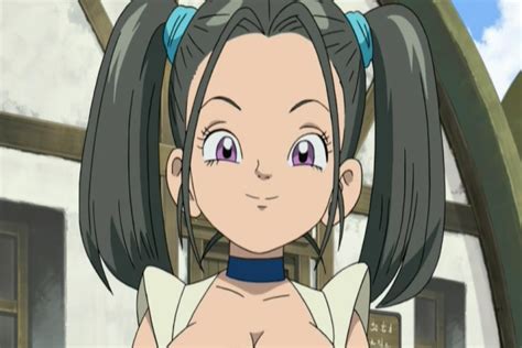 Bouquet Blue Dragon Wiki Fandom