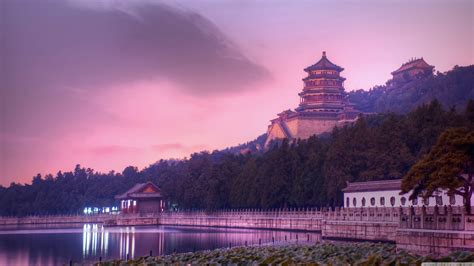 Chinese Palace Wallpapers Top Free Chinese Palace Backgrounds
