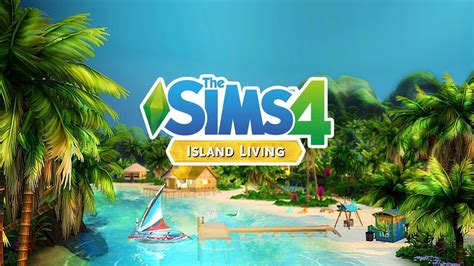 Is Island Living Worth It Sims 4 Island Living Buildbuy Review