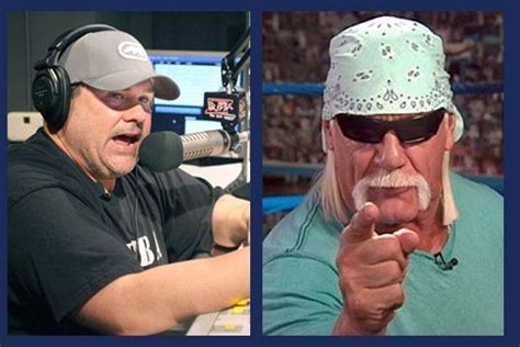 16 Million Lawsuits Hulk Hogan And Bubba The Love Sponge Washington