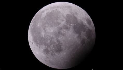 Уже давно было замечено, что фазы луны влияют на поведение человека и его состояние здоровья. Лунное затмение: характеристика, причины, время, виды (фото)