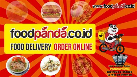 Foodpanda voucher, deals & promo code february 2020 about foodpanda foodpanda is a food delivery service that allows users to select from local restaurants … Voucher FoodPanda Indonesia April 2019 | DiskonAja