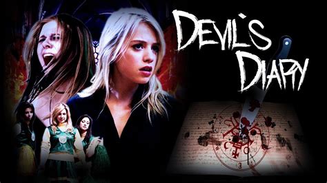Devil S Diary Full Movie Youtube
