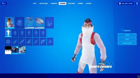 Fortnite Patch V1320 All Leaked Cosmetics Skins Emotes Gliders