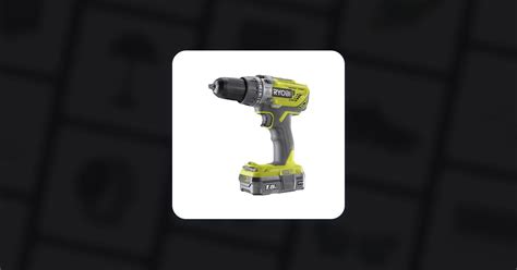 Ryobi R18pd3 115gk One 18v Cordless Brushed Percussion Drill Price