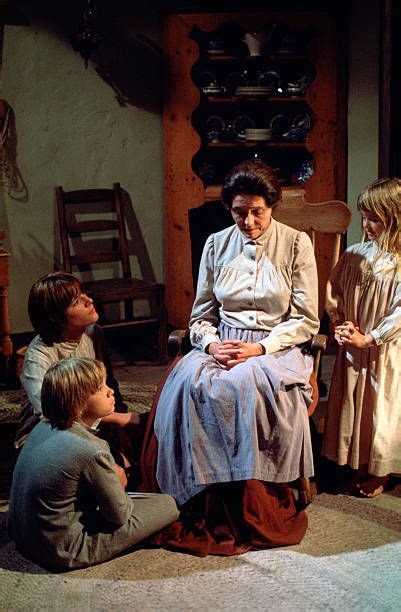 The new promise resolves when all listed promises are resolved, and the. Pin auf Little House On The Prairie