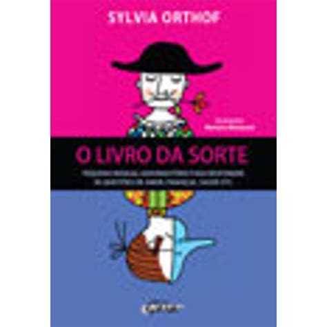 O Livro Da Sorte F Ramon
