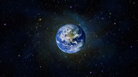 Protein and virus crystals, many of which were grown on the u.s. Flat Earth l Questions, Is outer space even REAL? - YouTube