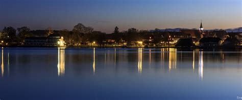 Haus rosi offers a children's playground. Krakow am See - Winternacht 2 Foto & Bild | see ...