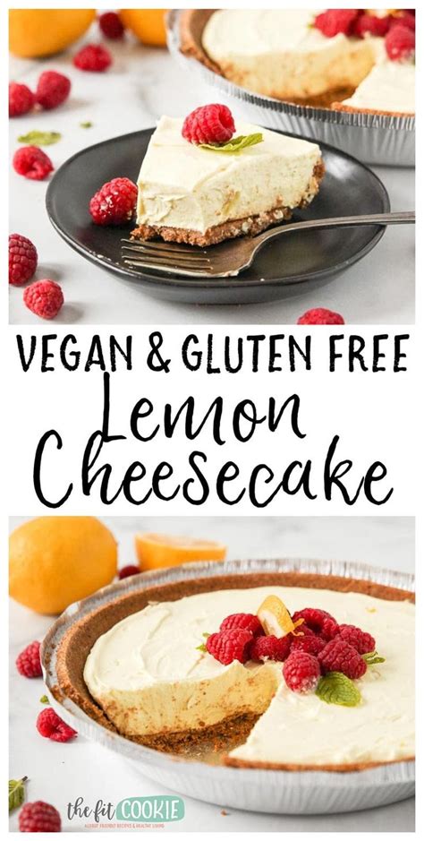 Discover delicious and tempting recipes, from cakes and pies to cookies and ice cream, that skip the sugar. Our perfectly sweet and tart No Bake Dairy Free Lemon ...