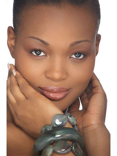 Natural Black Skin Care Products Nuevo Skincare