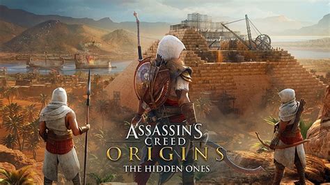 Assassins Creed Origins Les Nouveautés à Venir Try Agame