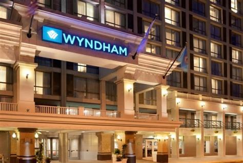 Wyndham Hotel Group Opens Luxury Property In Athens • Hotel Designs