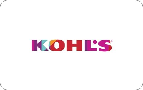 Here is the best way to reach kohls store card account. Kohl's eGift Cards | GiftCardMall.com