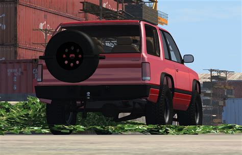 Wip Beta Released Gavril Roamer Sport Page 5 Beamng