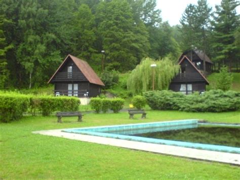 Maybe you would like to learn more about one of these? Chřibská