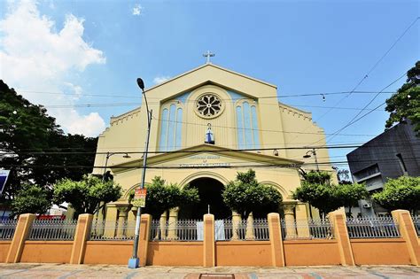 National Shrine Of Our Lady Of Lourdes Mass Schedules In Quezon City