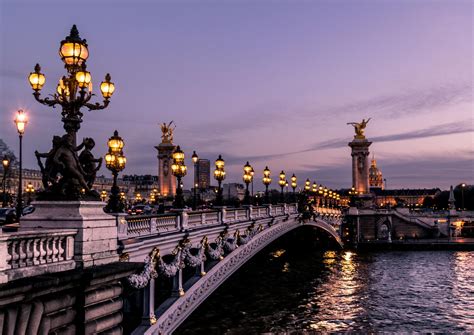 View Most Beautiful Places In Paris France Background Backpacker News