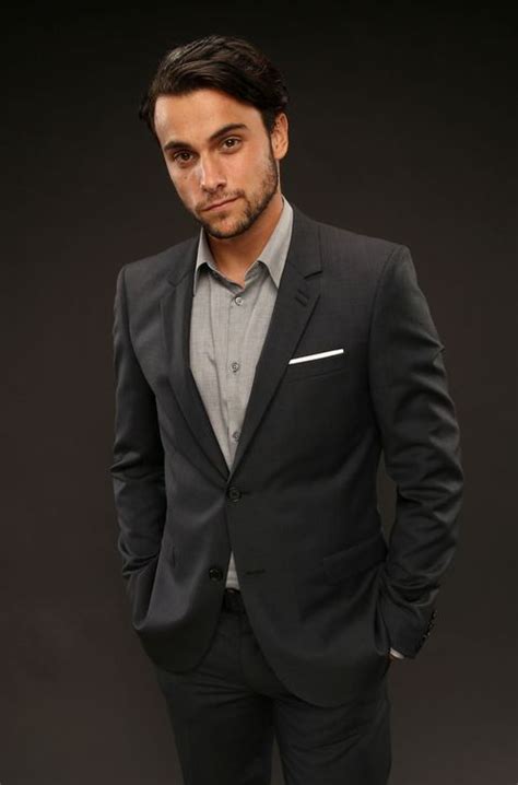 How To Get Away With Murder Star Jack Falahee On His Hot Af Character