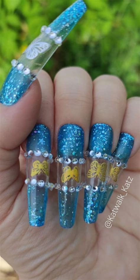 Styling small bathrooms and cloakrooms can be a tough job. 15 Summer Nails Ideas in 2021 | Nail designs summer, Nail ...